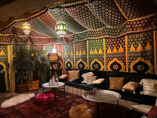 Dar Layla