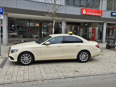 Bild: TAXI ADI Esslingen & Ostfildern Vom Inhaber
