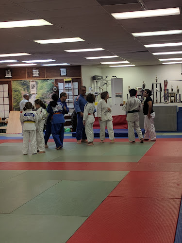 Westlake Judo Club & Training Center - judo in Richmond, Texas
