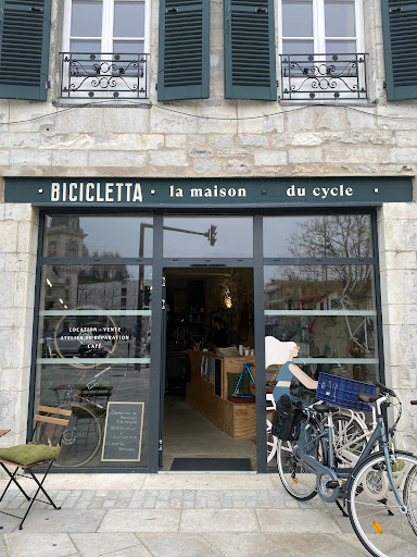 Bicicletta | Location vélo Bayonne Gallery - France