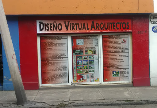 Diseño Virtual Arquitectos