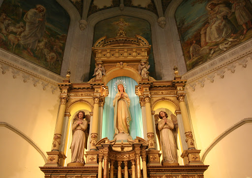 Rectory of Our Lady Of Providence