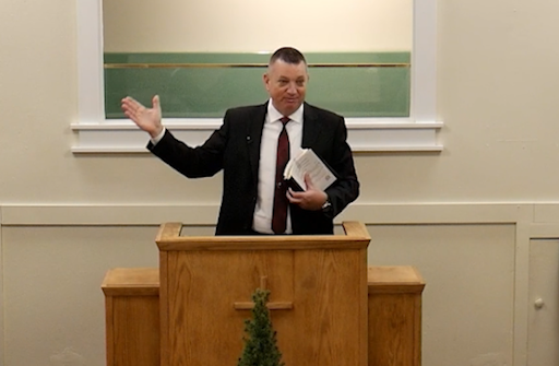 Southshore Baptist Church - Thumbnail