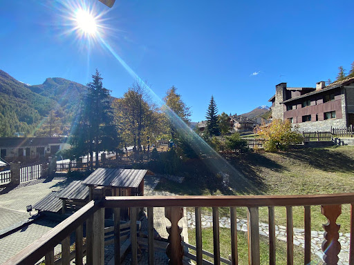 Pragelato Case - Visual