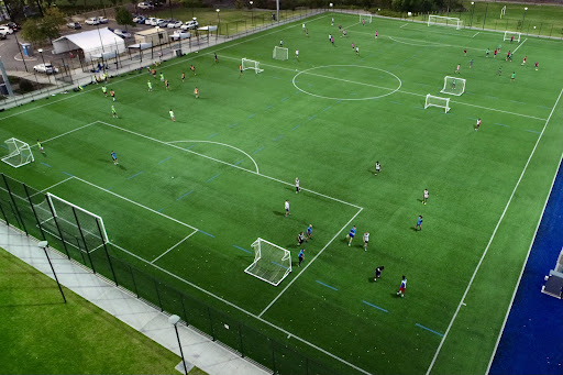 The Casual Football Co. Mills Park