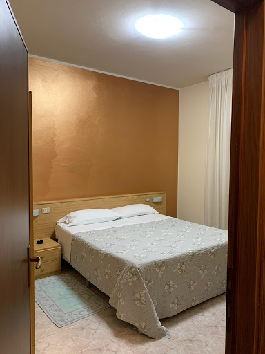 Hotel S. Eusebio - Visual
