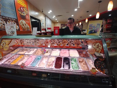 Cold Stone Creamery