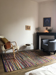 Photo n°1 de Marie Drach - Praticienne chamanique et ritualiste à Nancy (Service de santé mentale)