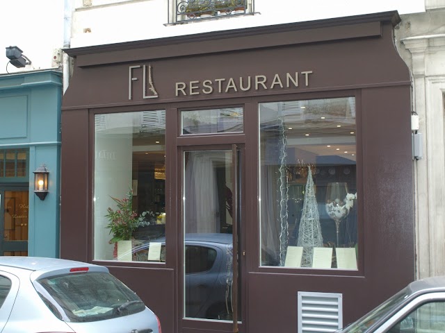 FL restaurant