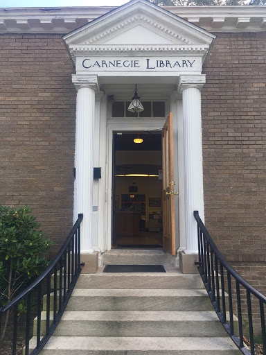 Middleport Public Library