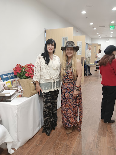 Tehachapi Therapeutic Massage - United States