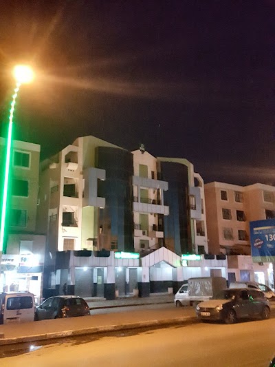 Photos of National Bank Of Algeria