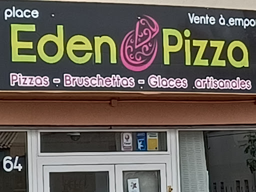 Photo 8 - Horizon pizza