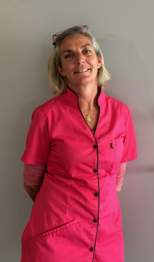 Photo de Charles Diligeart - Pédicure-podologue à Mios (33380)