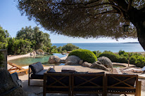 Domaine de l'Ogliastru à Propriano