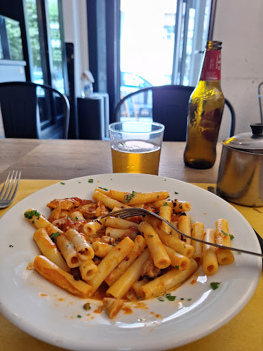Osteria Numero Dieci - Thumbnail