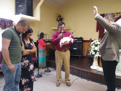 Chaparral Apostolic Assembly - Thumbnail