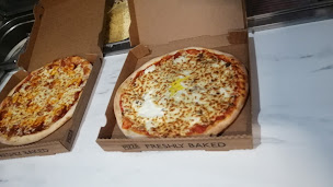 Photo n°21 de Soogood (gouraya) à Le Havre (Sandwicherie)