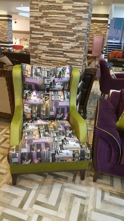 Photos of موبليات الباسنت