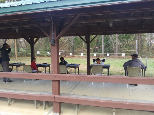 Quail Hill Scout Reservation - Thumbnail