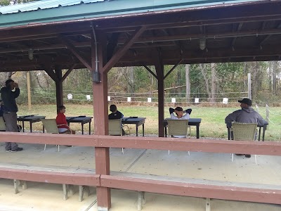 Quail Hill Scout Reservation