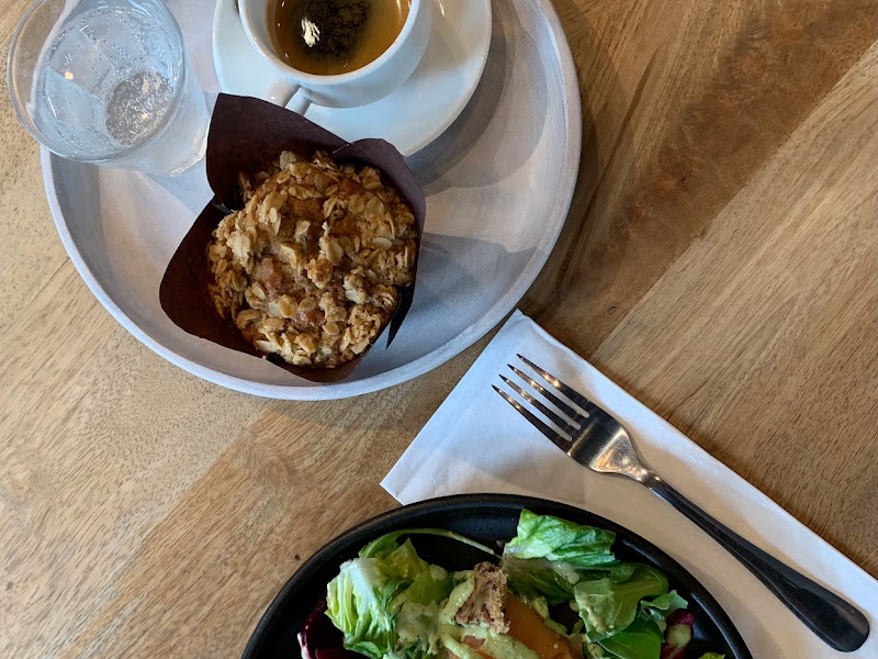 Brooklyn Bagel at Arsenal — photo
