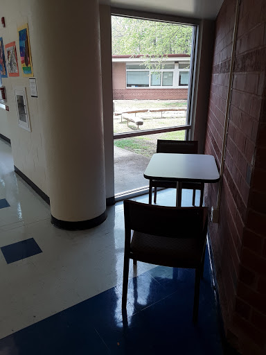 Cotswold Elementary School - Thumbnail