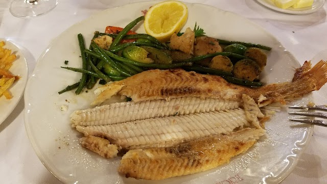 Brasserie André
