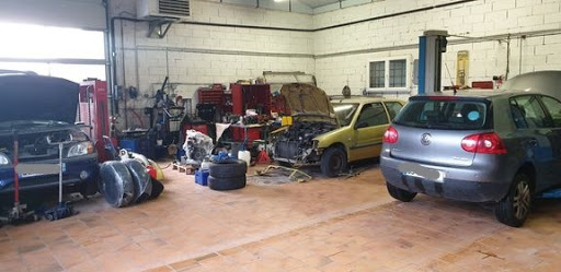 GARAGE NOLIN MARC - Thumbnail