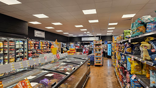 ICA Supermarket Fontänen - Thumbnail