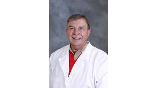 Ray Raitz, MD - Visual