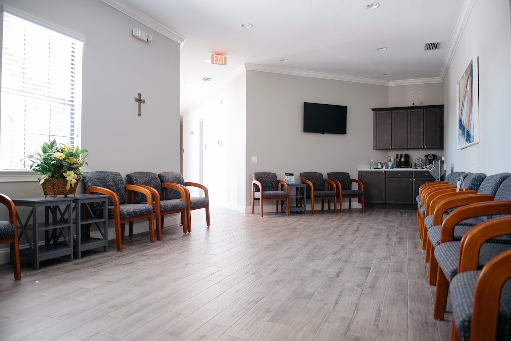 Vein And Vascular Experts Dr Gus De Jesus