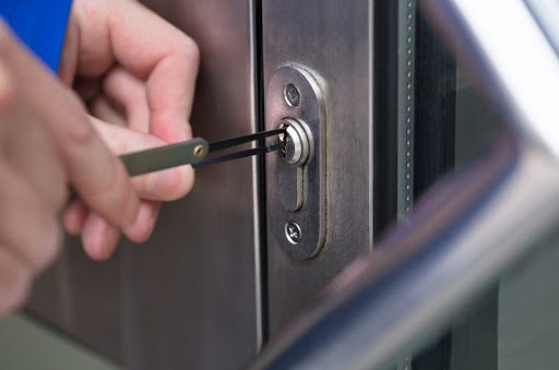 Webster Mobile Locksmith - Thumbnail