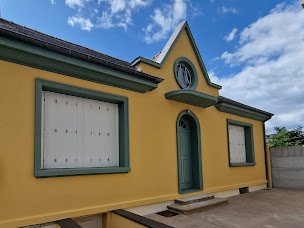 Photo n°2 de Danjou Peinture à Chartres-de-Bretagne (Peintre en bâtiment)