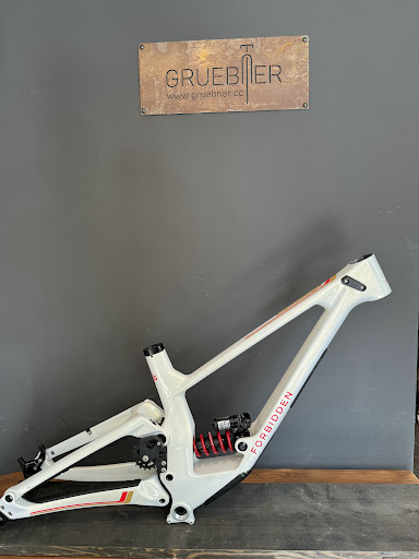 Gruebner - individuelle Fahrräder - Thumbnail