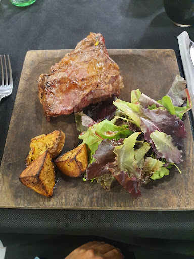 EL ASADOR DE PABLO- Restaurante Argentino - Thumbnail
