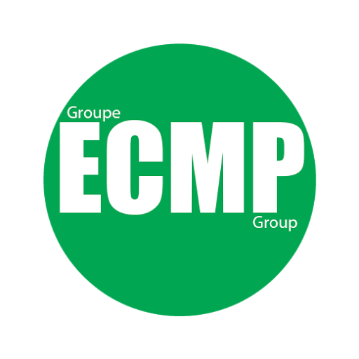 ECMP Group - Visual