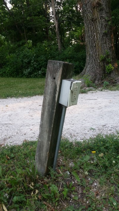 Kennedy Park Campground