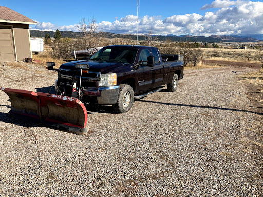Montana Half Moon Services