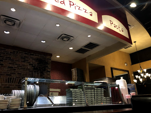 Russo's New York Pizzeria & Italian Kitchen - Sienna Plantation - Thumbnail