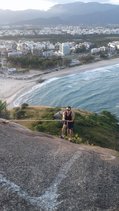 Photos of Morro do Pontal de Sernambetiba