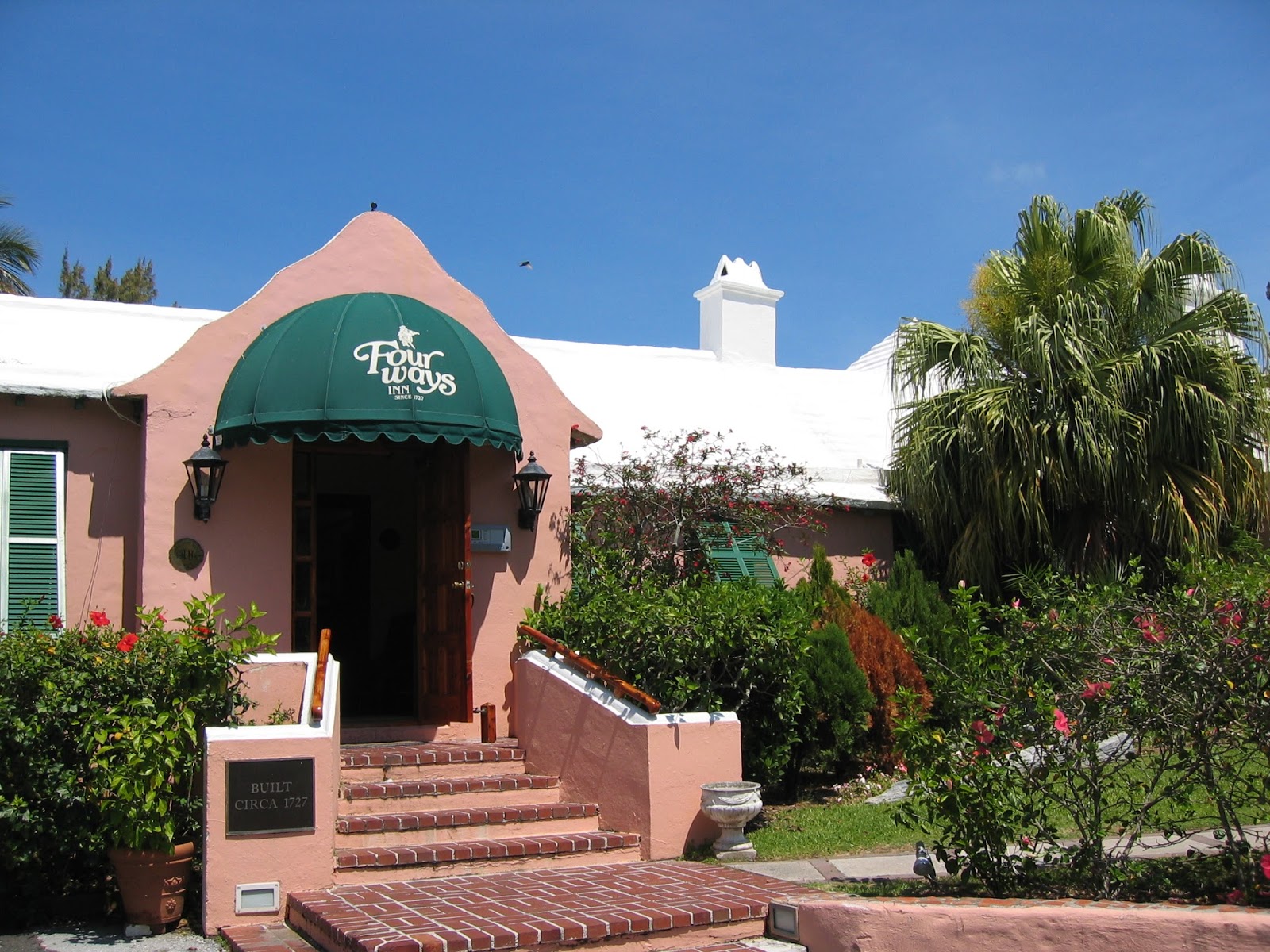 Fourways Restaurant & Inn — photo 2