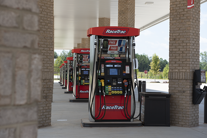 RaceTrac photo
