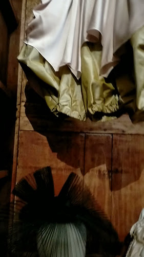 Musée des Tapisseries - Aix-en-Provence