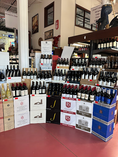 Adelphia Wine Company - Thumbnail