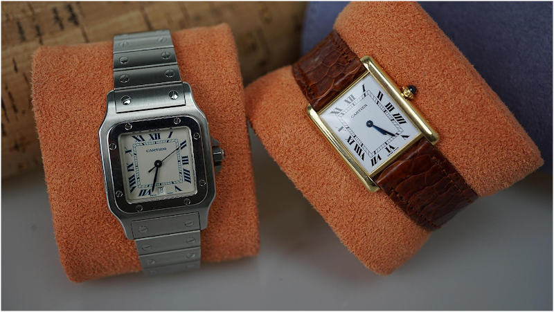 Yourchrono (Luxusuhren An/Verkauf) photo