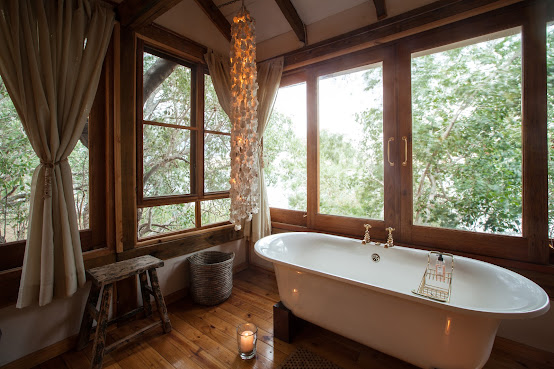 Tongabezi Lodge by Green Safaris by null