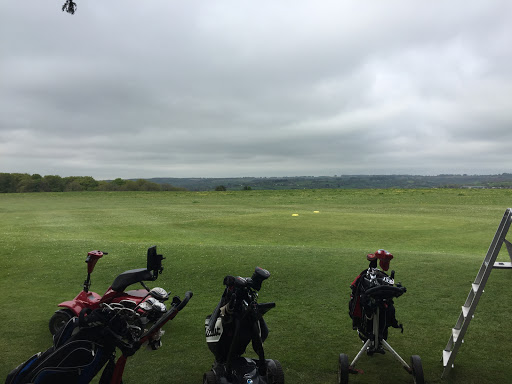 Minchinhampton Old Course Gallery - United Kingdom