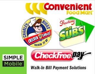 Convenient Food Mart
