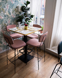 Photo n°3 de Saray Express Lille à Lille (Restaurant libanais)